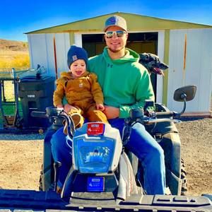 Meet your Posher, Ryan